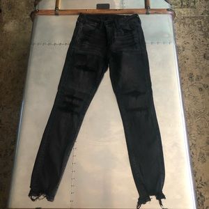 American Eagle jeggings